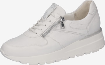 WALDLÄUFER Sneakers in White: front