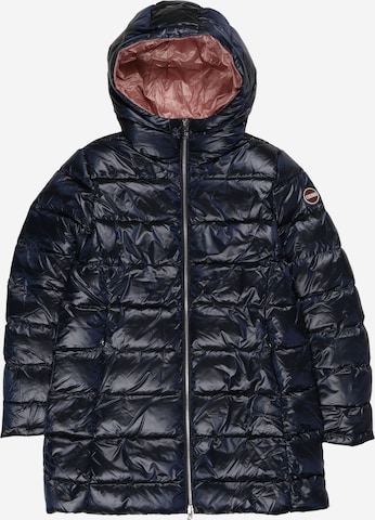 Colmar Winter Jacket 'GIACCHE' in Blue: front