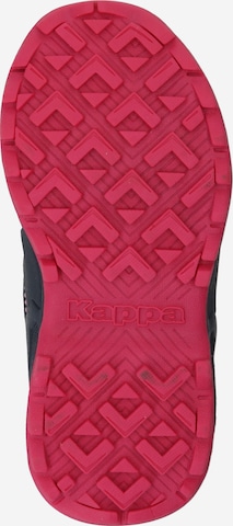 KAPPA Boots 'FEYA' in Blue