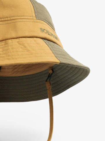 Scalpers Hatt 'Ink' i beige