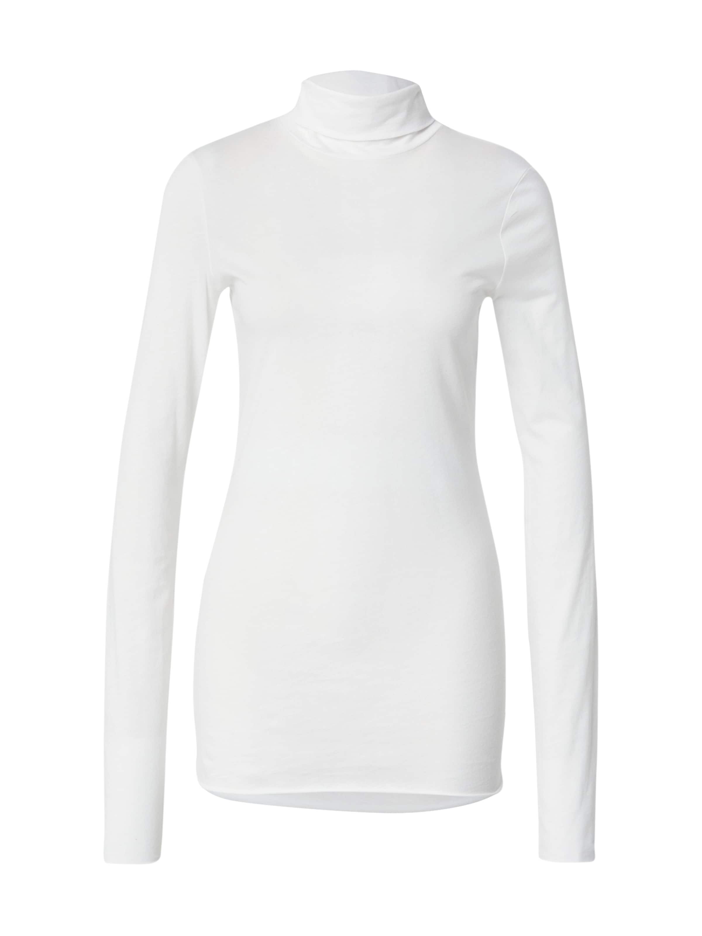 ARMEDANGELSMajica 'GRAZILIANAA' - bijela boja: prednji dio