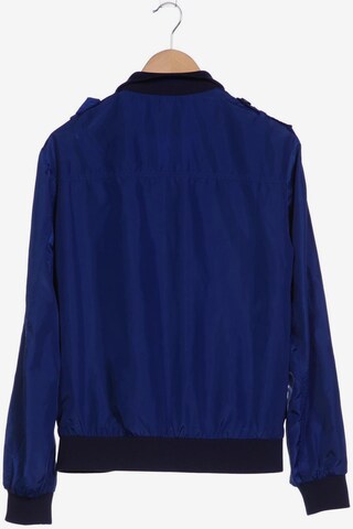 H&M Jacket & Coat in L-XL in Blue