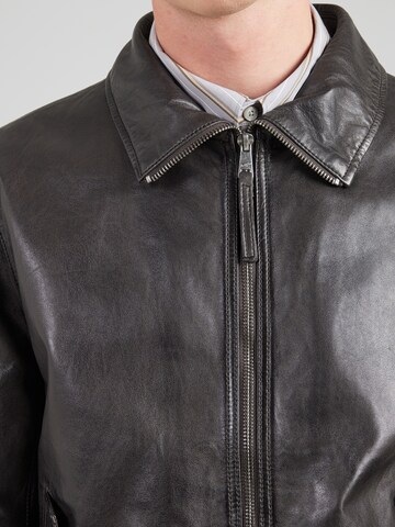 Mauritius Демисезонная куртка 'Vylli' в Коричневый