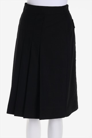 Atelier Skirt in S in Grey: front