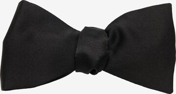 ETERNA Bow Tie in Black: front