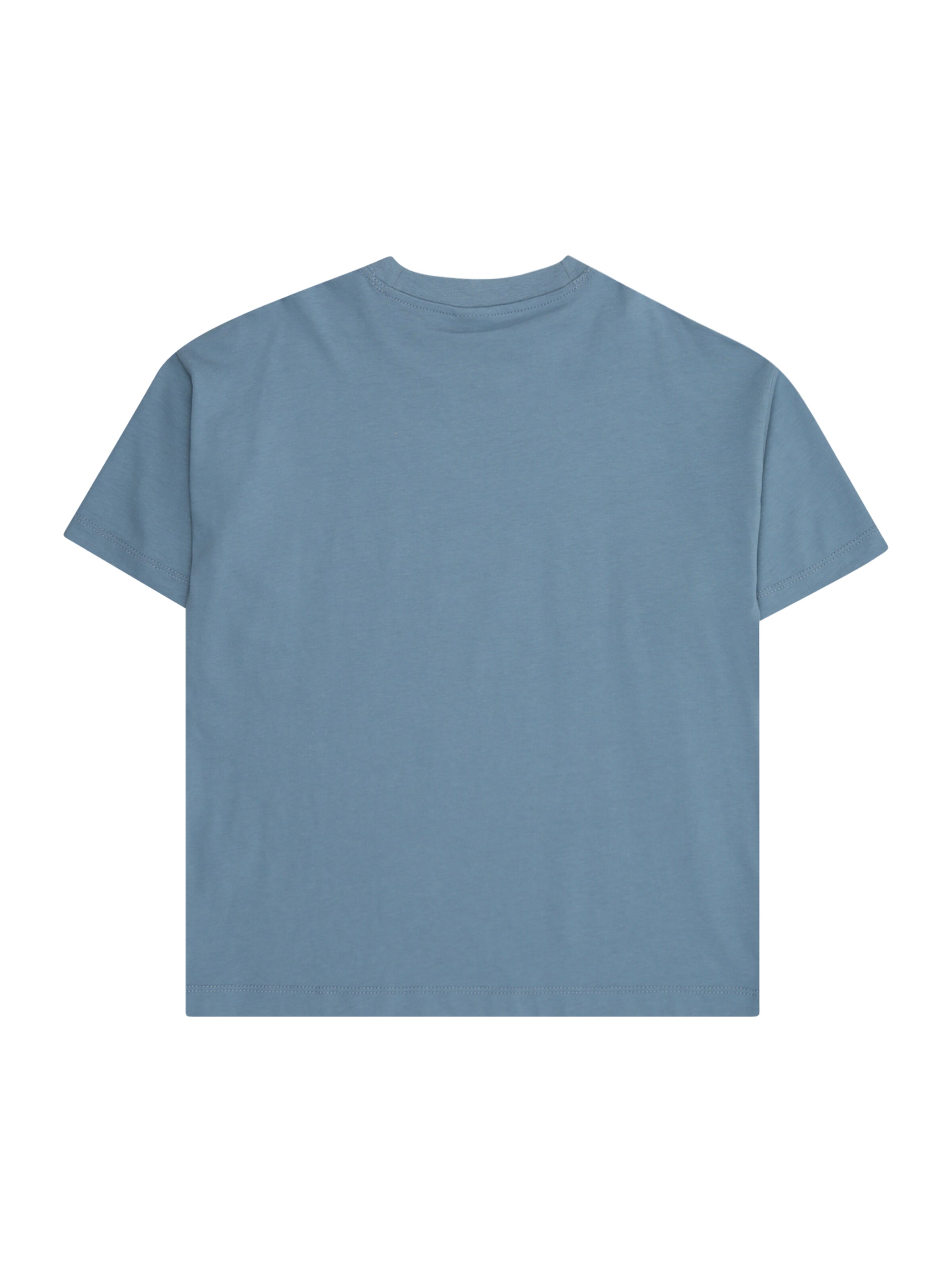 s.Oliver Shirt in Blau