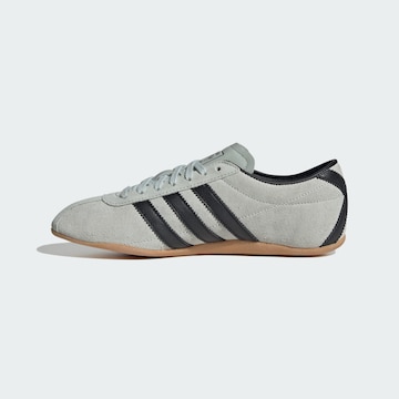 Baskets basses 'Tokyo' ADIDAS ORIGINALS en gris