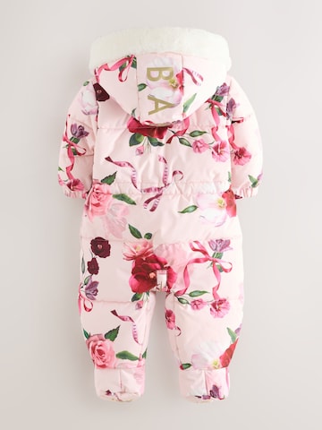 Baker by Ted BakerJednodijelni komplet - roza boja