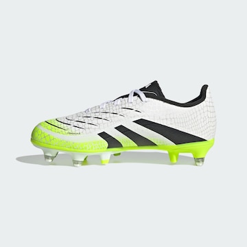 ADIDAS PERFORMANCE Sportschoen 'Predator League' in Wit