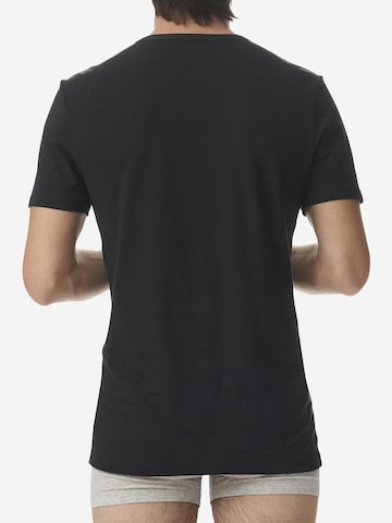 ADIDAS SPORTSWEAR Undershirt 'Active Flex Cotton' in Black