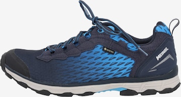 MEINDL Flats 'Activo Sport' in Blue: front