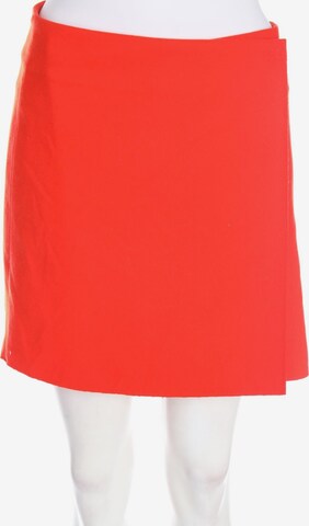 Marc O'Polo Skirt in XS in Orange: front