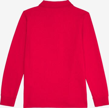 TOMMY HILFIGER Shirt 'Essential' in Roze