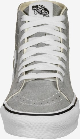 VANS High-Top Sneakers 'SK8-Hi' in Grey