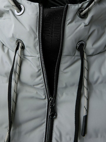 Veste d’hiver STREET ONE en vert