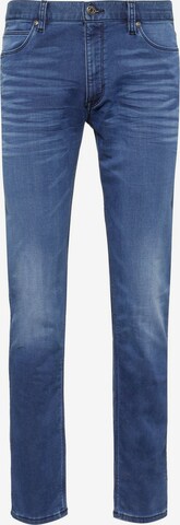 HUGO Jeans 'HUGO' in Blau: predná strana