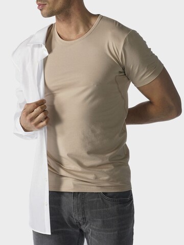 Mey Undershirt in Beige