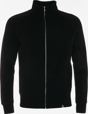 BIG STAR Sweatshirt 'Madorol' in Black: front