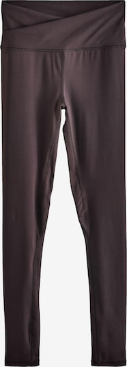 Tamprės iš Next, spalva – šokolado spalva, Prekių apžvalga