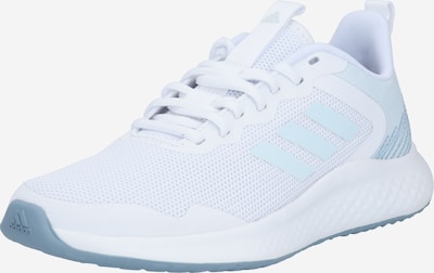 ADIDAS PERFORMANCE Juoksukenkä 'Fluidstreet' värissä valkoinen, Tuotenäkymä