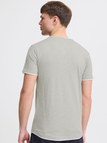 T-Shirt 'Rigos' !Solid en gris
