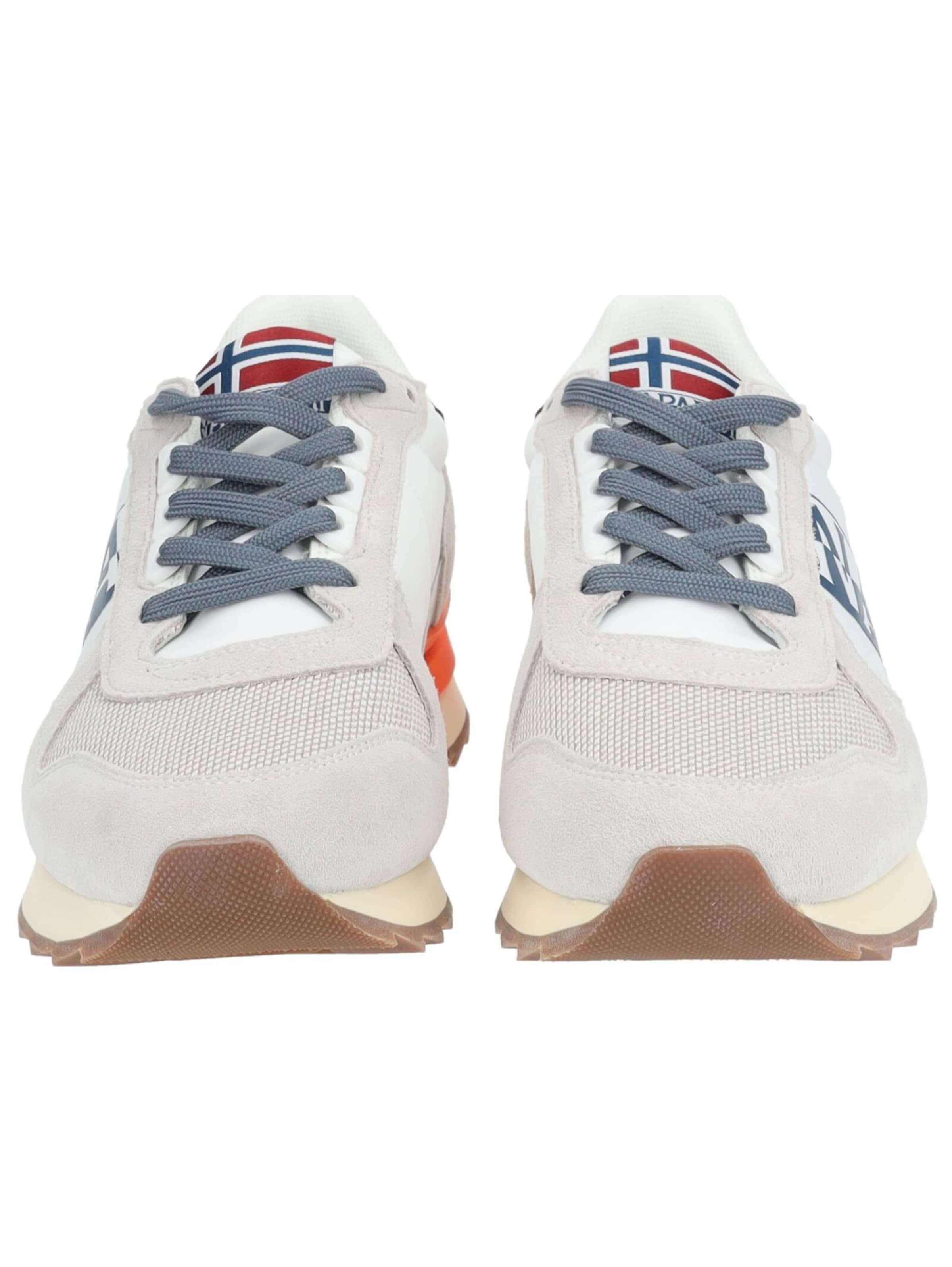NAPAPIJRI Sneaker in Grau