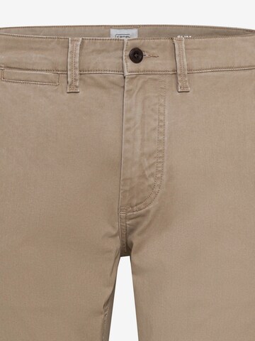 CAMEL ACTIVE Slim fit Chino Pants in Brown