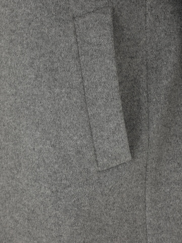 Manteau mi-saison 'Hyde' BOSS en gris