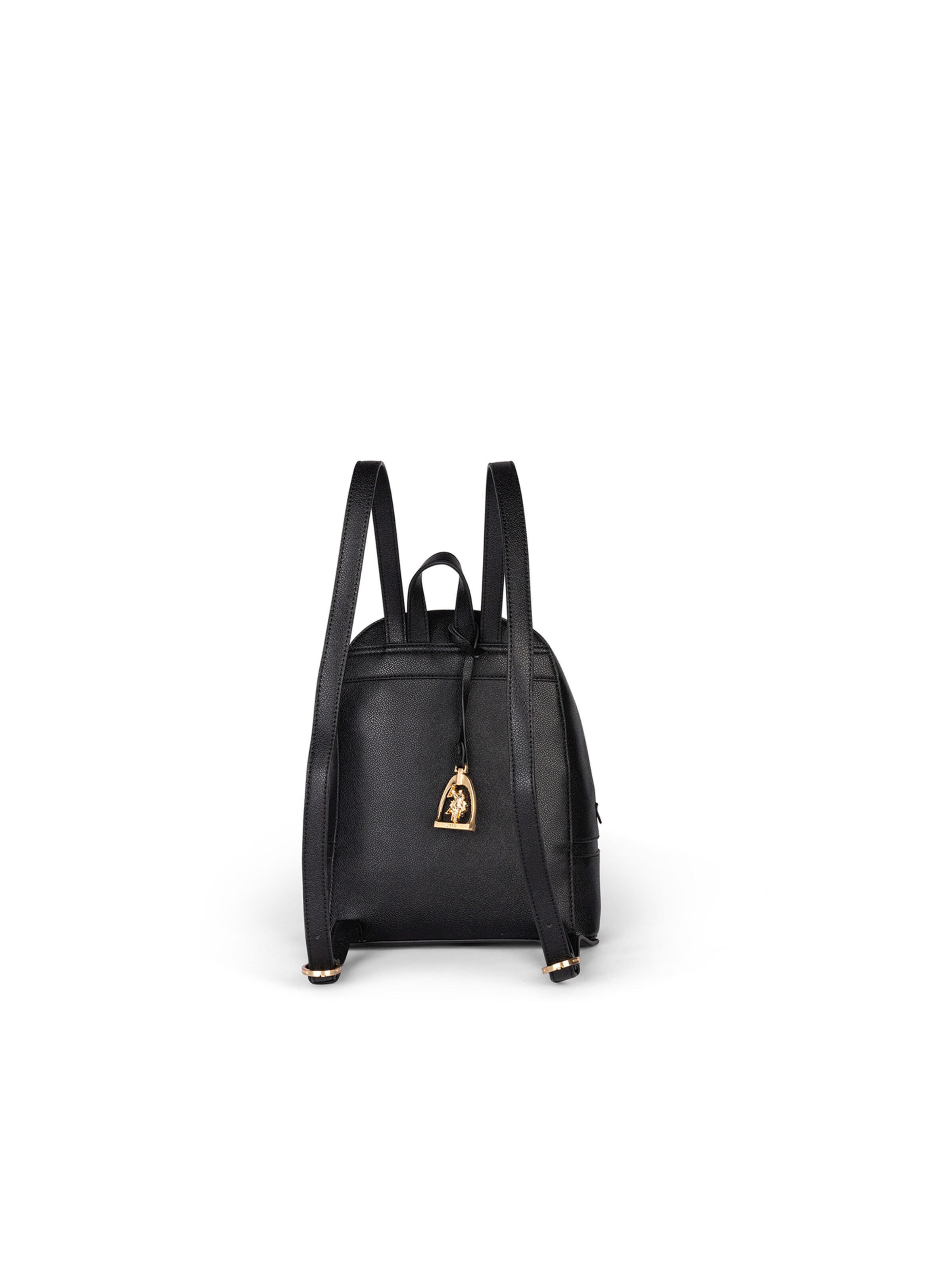 U.S. POLO ASSN. Backpack in Black
