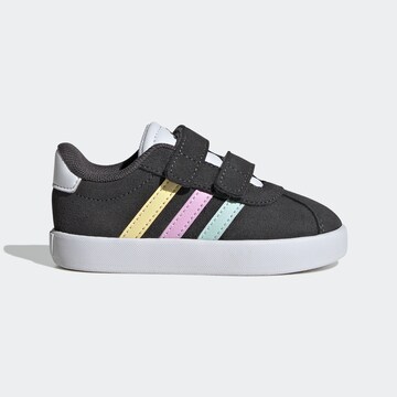 ADIDAS SPORTSWEAR Trainers 'VL COURT 3.0' in Grey