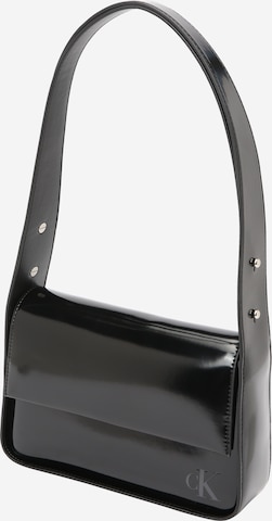 Calvin Klein Jeans Shoulder Bag in Black