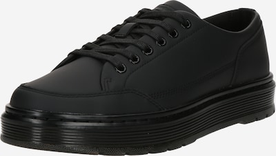 Sportbačiai be auliuko 'Brookline 6 Eye' iš Dr. Martens, spalva – juoda, Prekių apžvalga