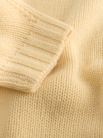 Next Свитер в Желтый