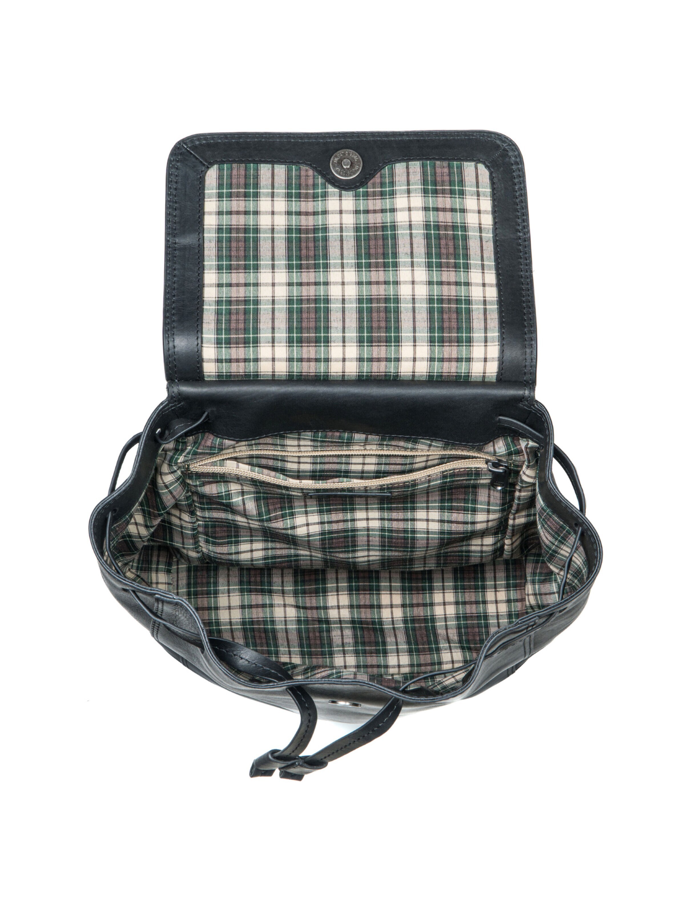 Benthill Backpack in Black