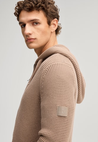 JOOP! Jeans Trui in Bruin