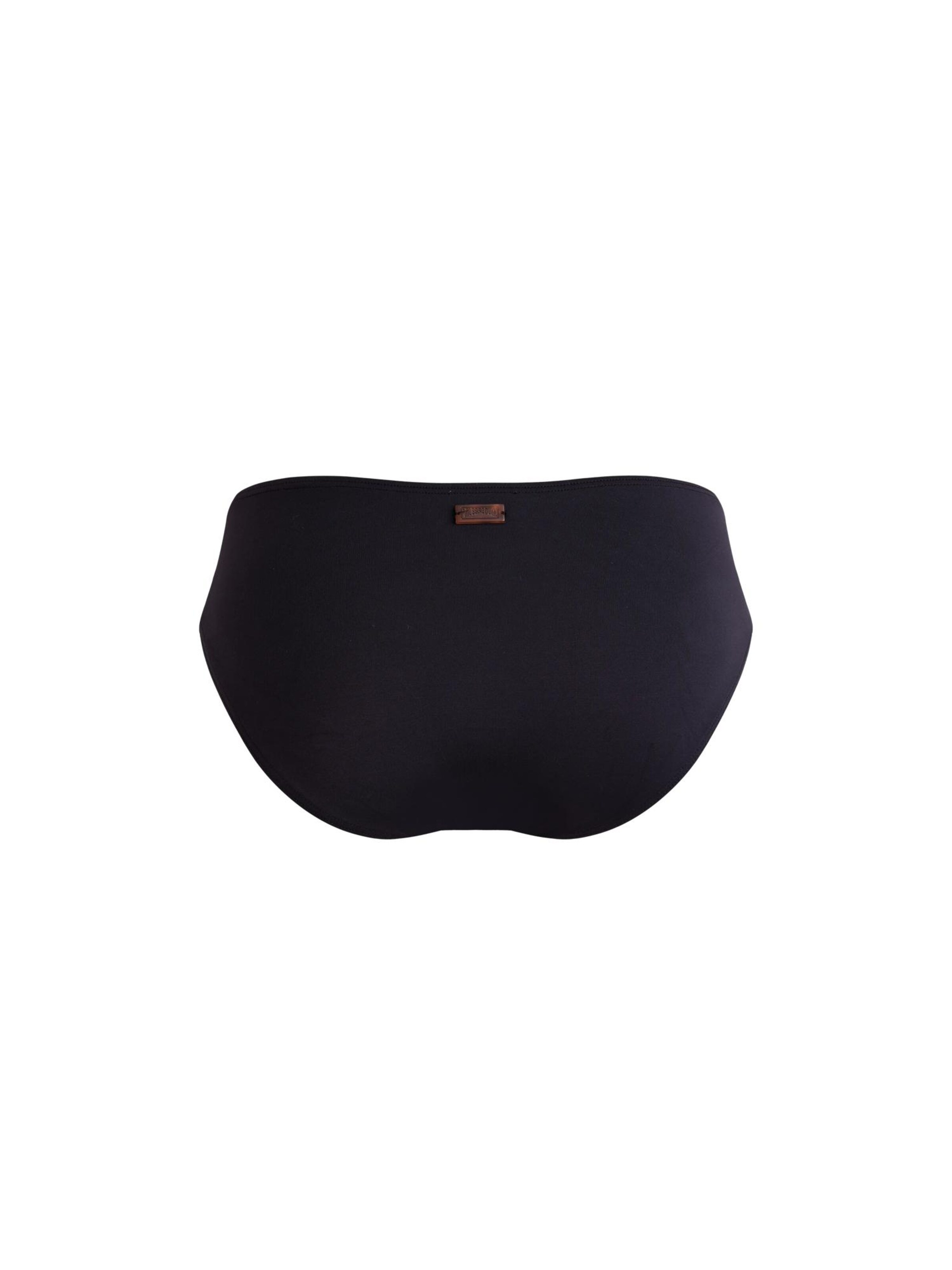 Pantaloncini da bagno di Vilebrequin in blu