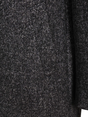 Suitable Winter Coat in Blue