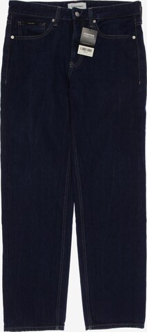 Calvin Klein Jeans 31 in Blau: predná strana