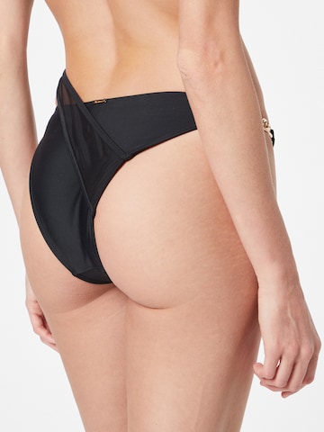 Boux Avenue Bikini bottom in Black