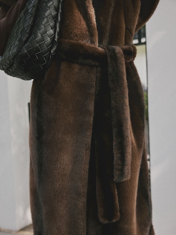 Next Mellény - barna