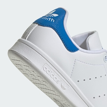 Baskets 'Stan Smith' ADIDAS ORIGINALS en blanc