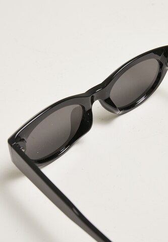 Urban Classics Sunglasses 'San Fransisco' in Black