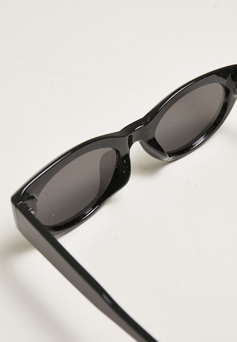 Lunettes de soleil 'San Fransisco' Urban Classics en noir