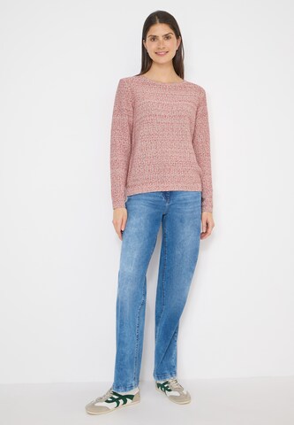 CECIL Pullover in Pink