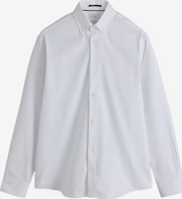 Camicia di Next in bianco: frontale