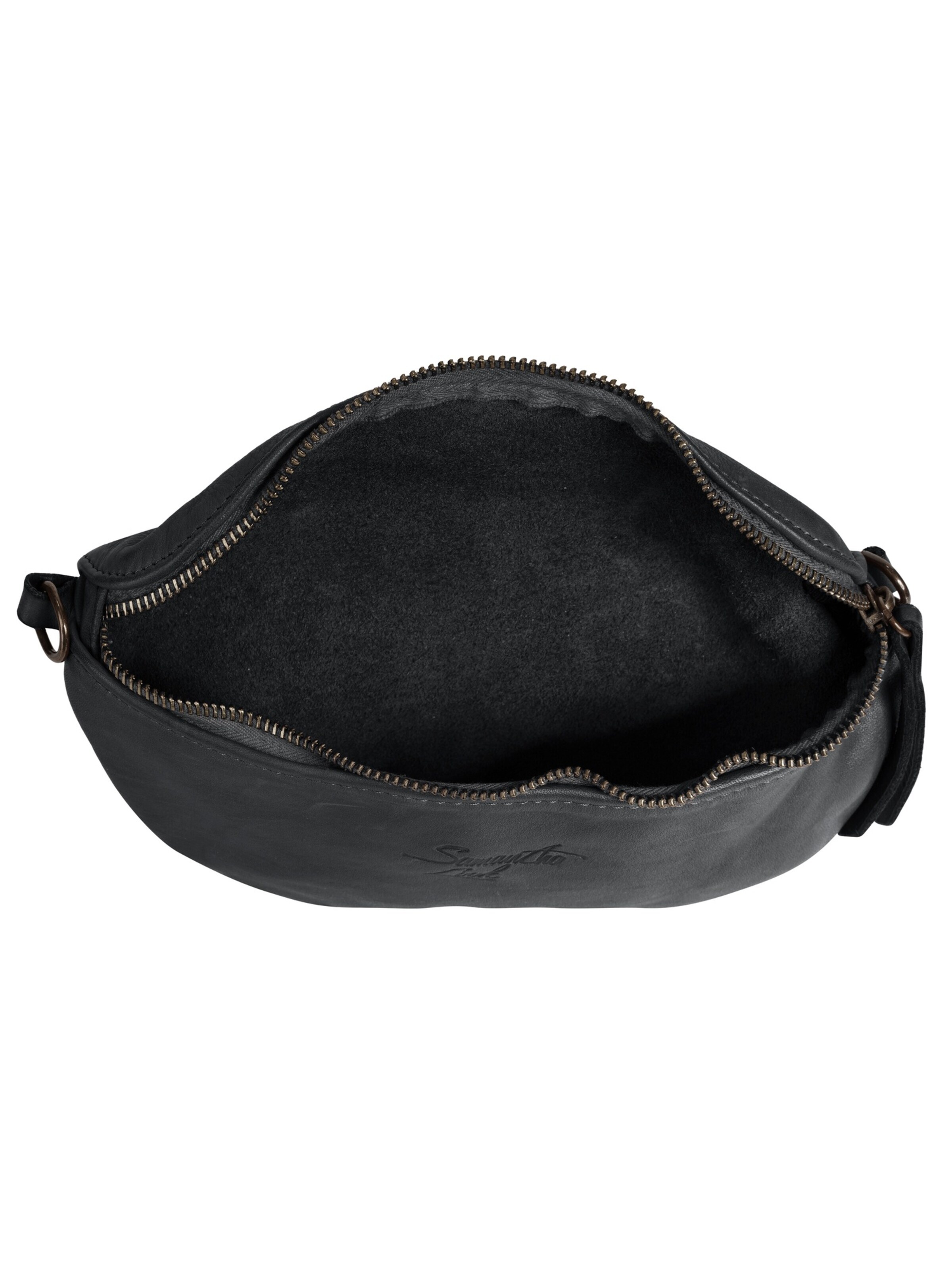 Samantha Look - Bolso de hombro en gris