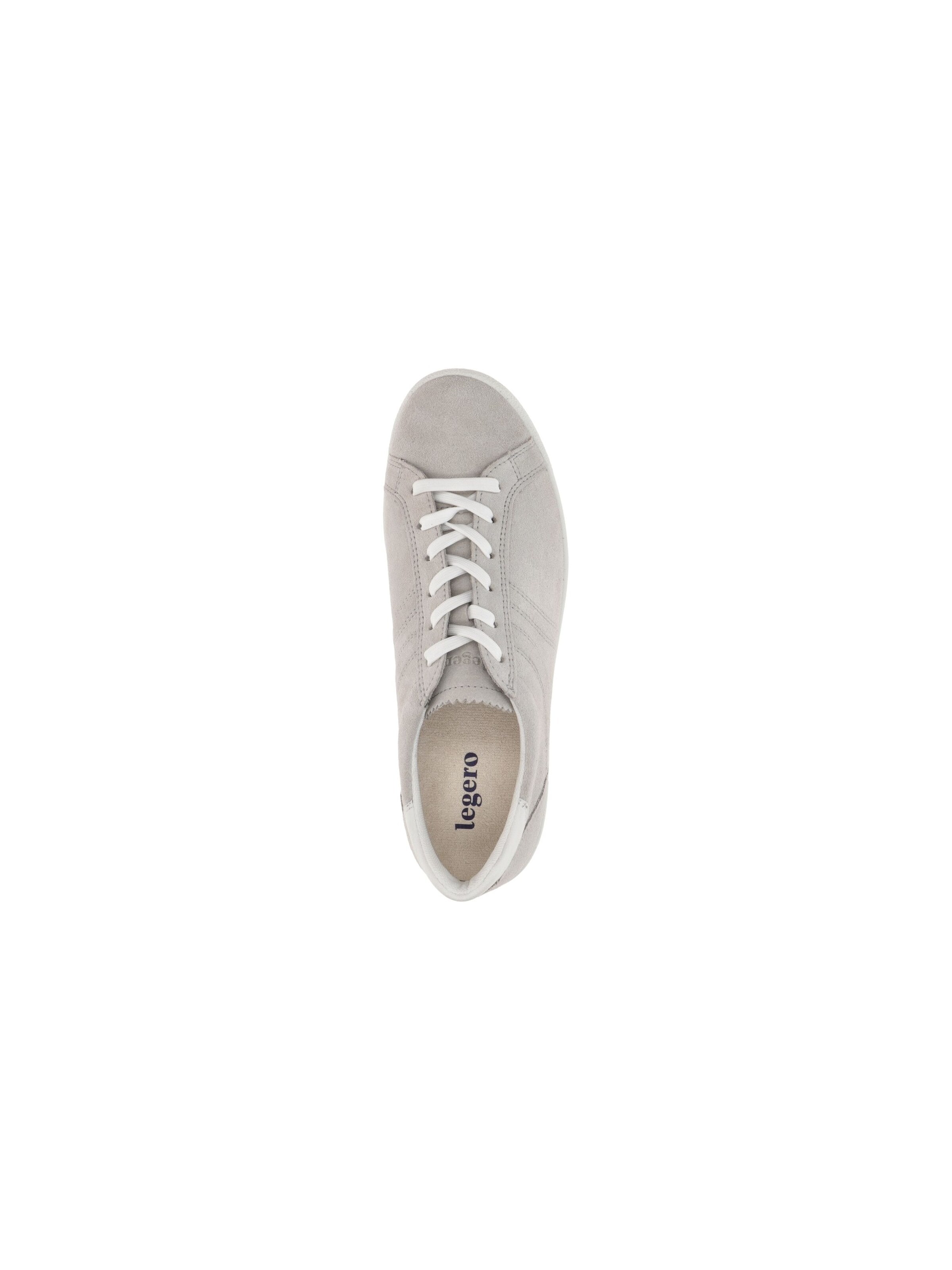 Legero Halbschuh in Grau