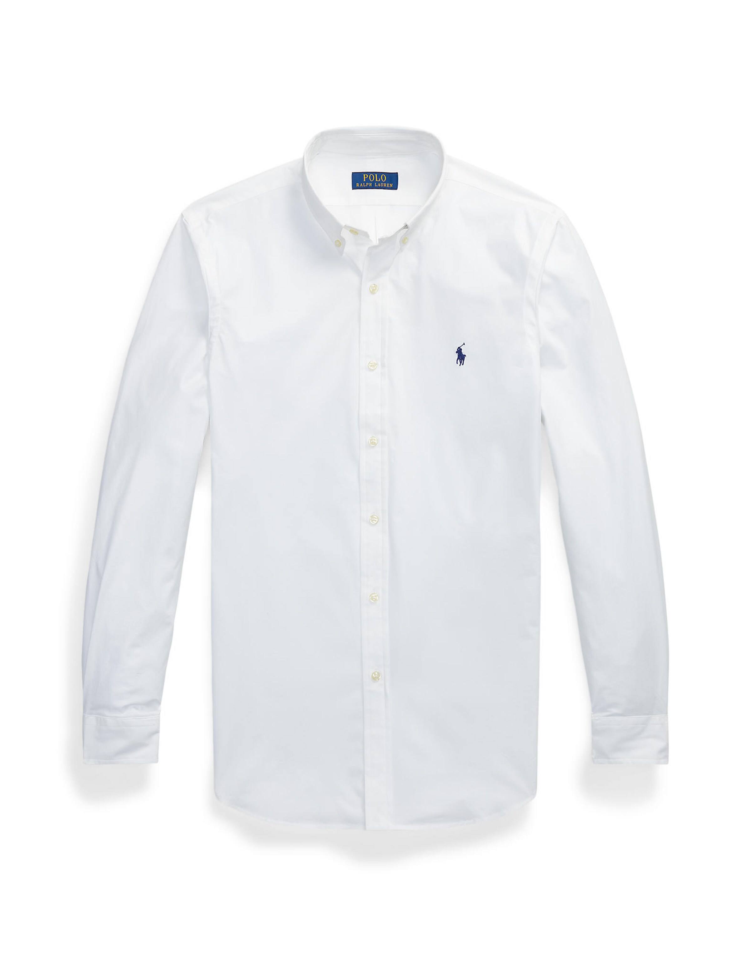 Polo Ralph Lauren Skjorta i XS i vit, Produktvy