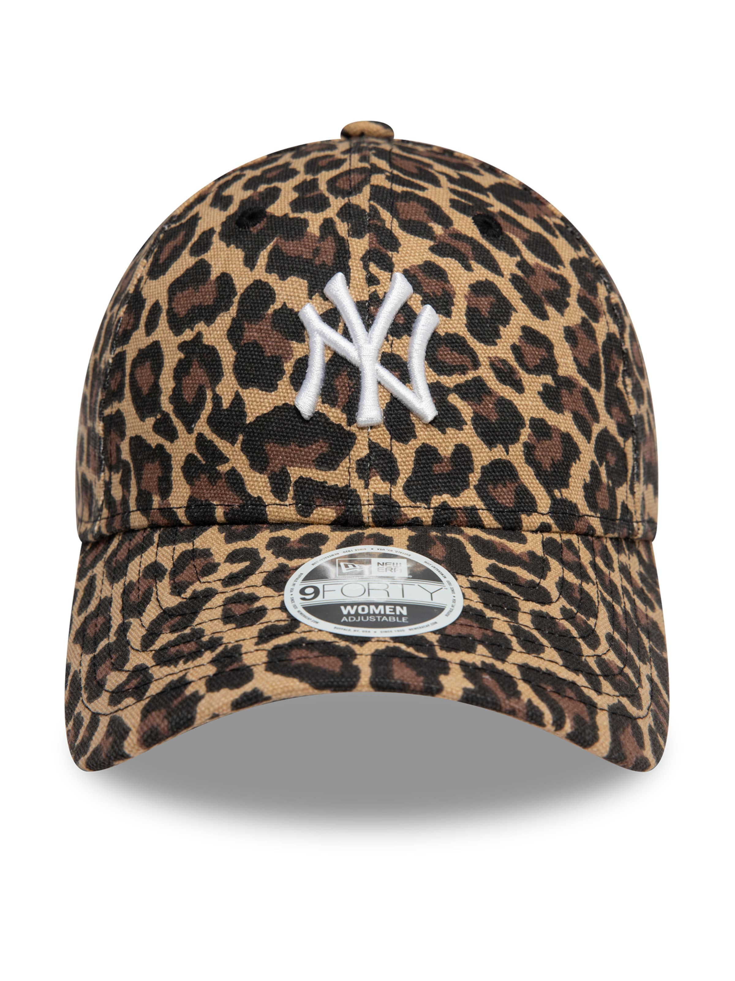 Șapcă '9FORTY NEYYAN' de la NEW ERA pe negru