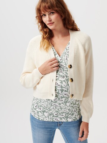 Noppies Cardigan 'Bekasi' i beige: forside